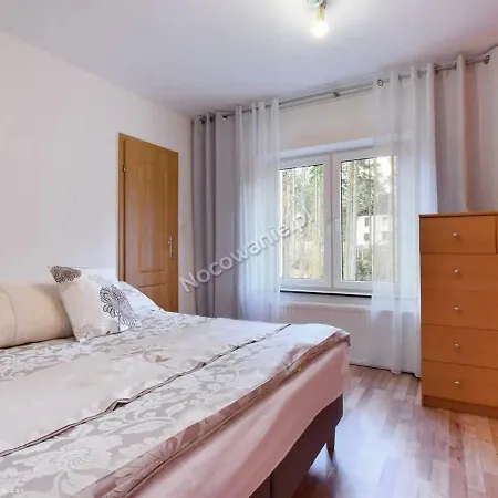Pokoje Eden 1 Nocleg ze śniadaniem