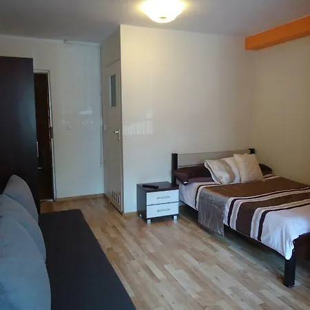 Pokoje Eden 1 Bed & Breakfast *